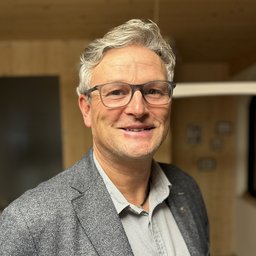 Andreas Berger