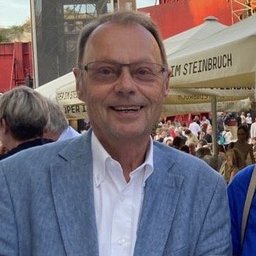 Gerald Wildfellner
